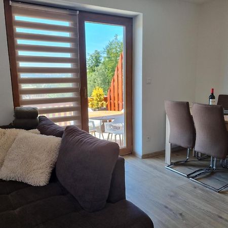 Apartman Felix Vaclavov u Bruntalu المظهر الخارجي الصورة