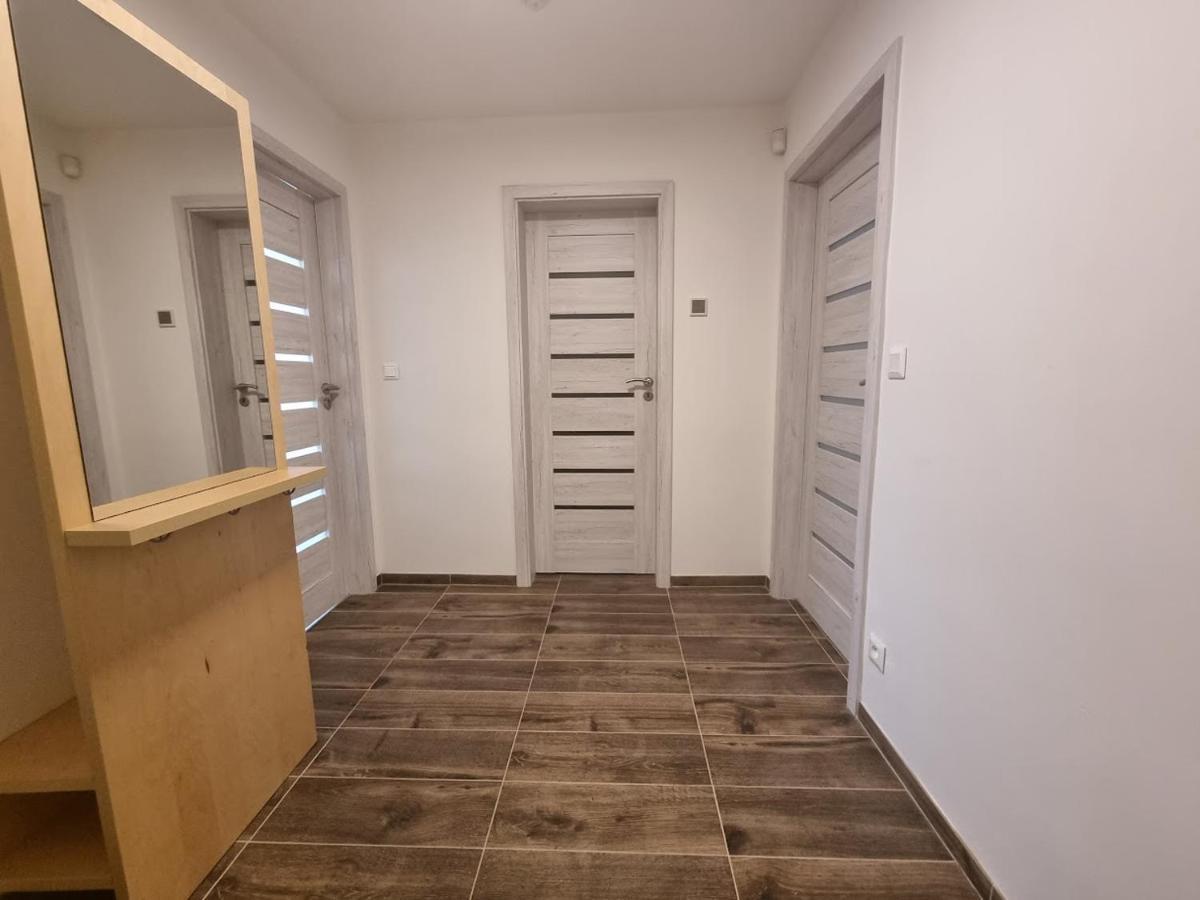 Apartman Felix Vaclavov u Bruntalu المظهر الخارجي الصورة