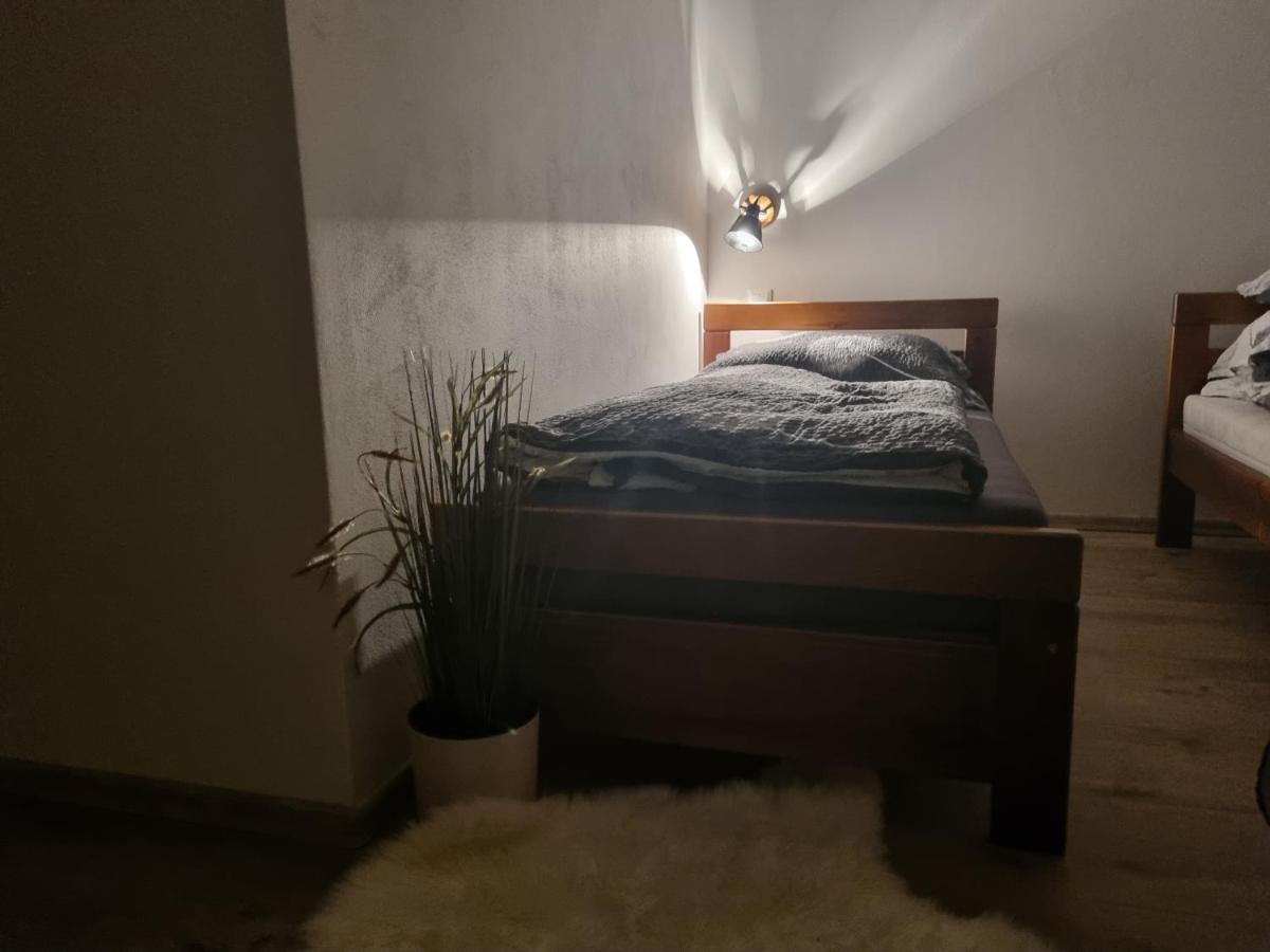 Apartman Felix Vaclavov u Bruntalu المظهر الخارجي الصورة