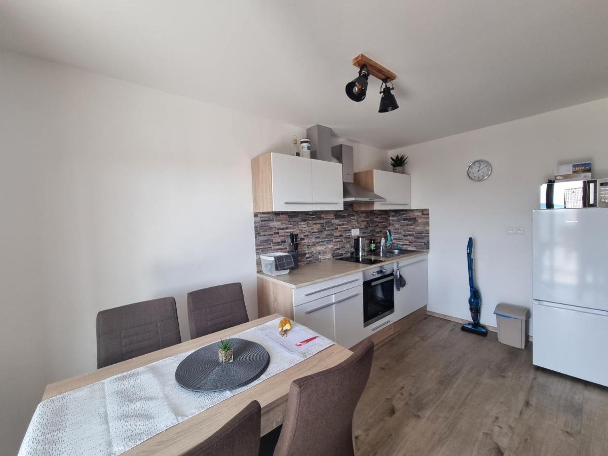 Apartman Felix Vaclavov u Bruntalu المظهر الخارجي الصورة